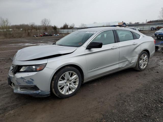 Obraz 2015 CHEVROLET IMPALA LS 2015