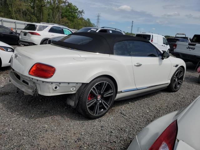 Image 3 of 2017 BENTLEY CONTINENTAL GT V8 S 2017 with VIN SCBGH3ZA1HC061102