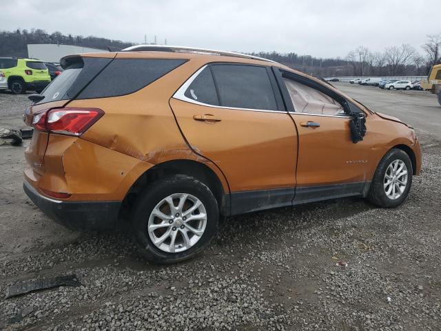 Изображение 3 2018 CHEVROLET EQUINOX LT 2018 с VIN 2GNAXSEV9J6106821