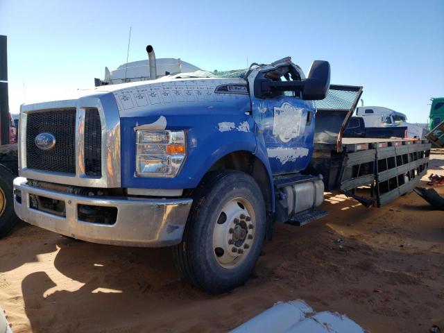 Obraz 2019 FORD F750 SUPER DUTY 2019