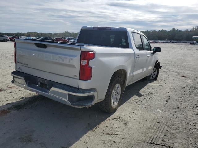 Obraz 3 z 2020 CHEVROLET SILVERADO C1500 LT 2020 z VIN 3GCPWCED8LG289798