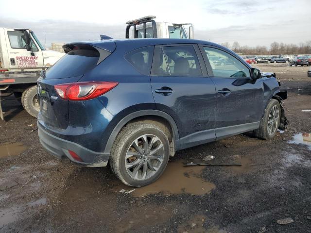 Obraz 3 z 2016 MAZDA CX-5 GT 2016 z VIN JM3KE4DY6G0855031