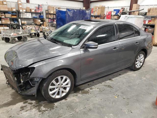 Image 1 of 2013 VOLKSWAGEN JETTA SE 2013 with VIN 3VWDP7AJ2DM408562