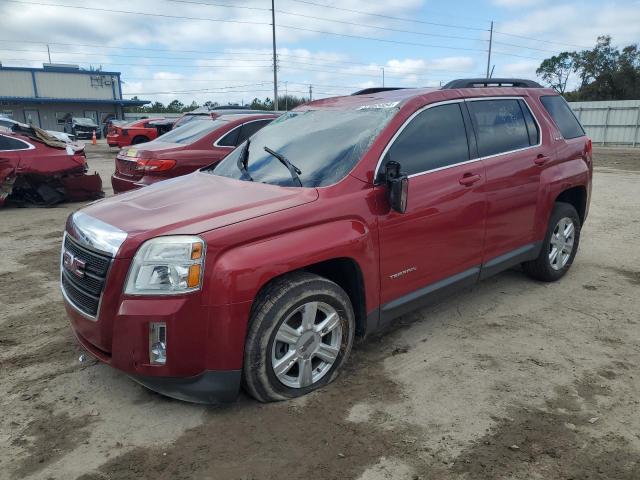 2014 GMC TERRAIN SLE 2014 image
