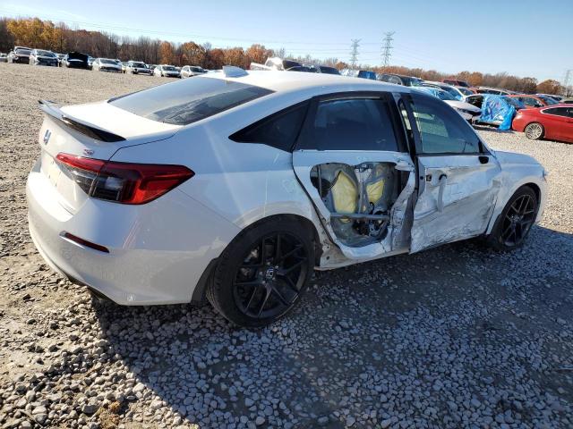 Image 3 of 2023 HONDA CIVIC SI 2023 with VIN 2HGFE1E52PH474903