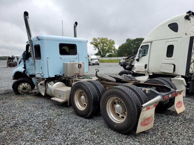 Изображение 3 2023 PETERBILT 579  2023 с VIN 1XPBDP9X0PD874212