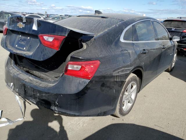 Obraz 3 z 2020 CHEVROLET MALIBU LS 2020 z VIN 1G1ZB5ST5LF083683