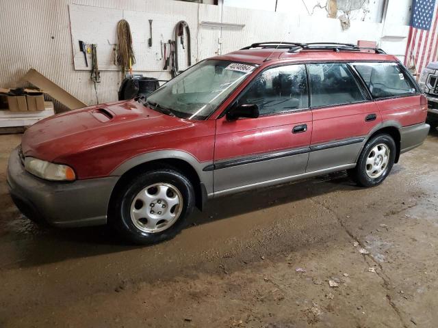 Obraz 1997 SUBARU LEGACY OUTBACK 1997
