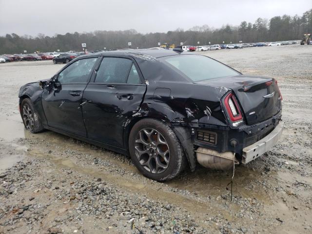 Obraz 2 z 2016 CHRYSLER 300 S 2016 z VIN 2C3CCAGGXGH162094