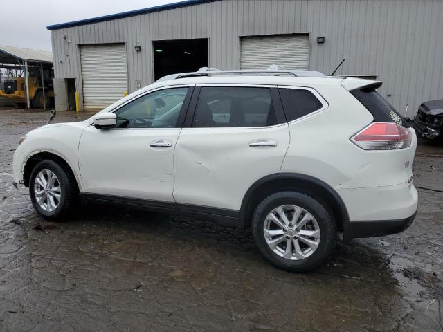 Изображение 2 2014 NISSAN ROGUE S 2014 с VIN 5N1AT2MT8EC856997