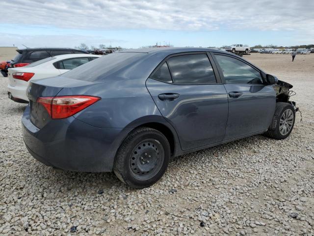Изображение 3 2017 TOYOTA COROLLA L 2017 с VIN 5YFBURHE8HP670625