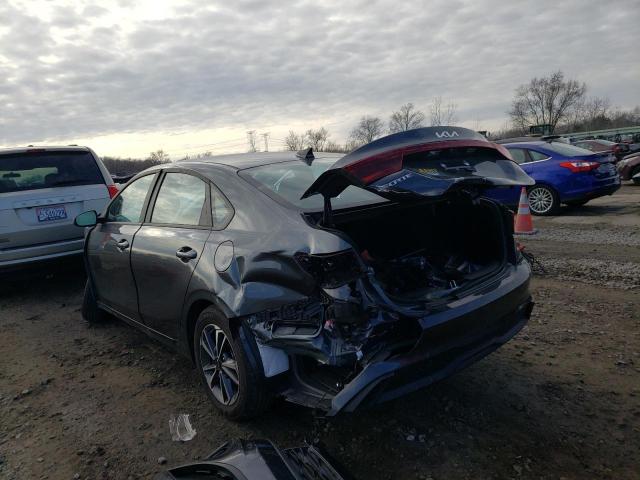 Image 2 of 2023 KIA FORTE LX 2023 with VIN 3KPF24AD9PE667860