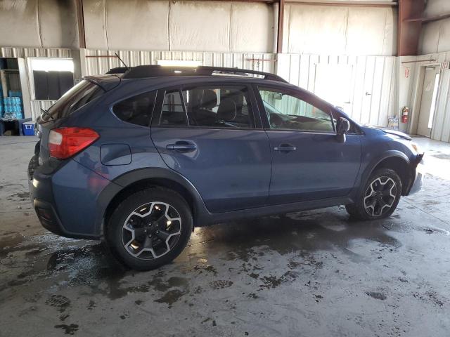 Изображение 3 2013 SUBARU XV CROSSTREK 2.0 PREMIUM 2013 с VIN JF2GPAWC6DH826314