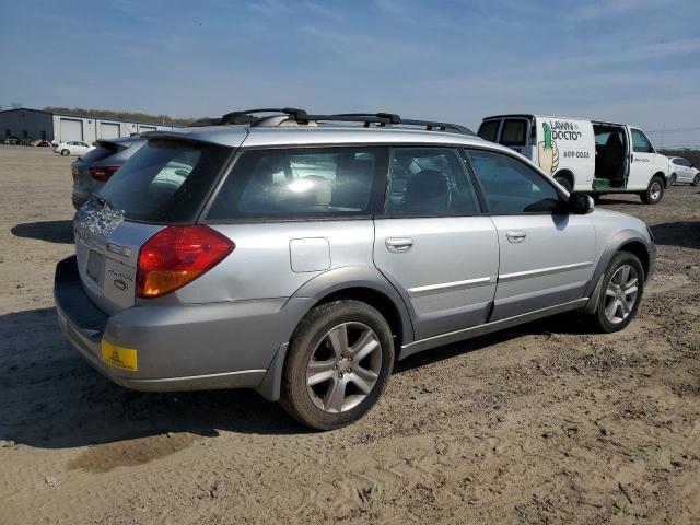 Obraz 3 z 2006 SUBARU LEGACY OUTBACK 3.0R LL BEAN 2006 z VIN 4S4BP86C164318128