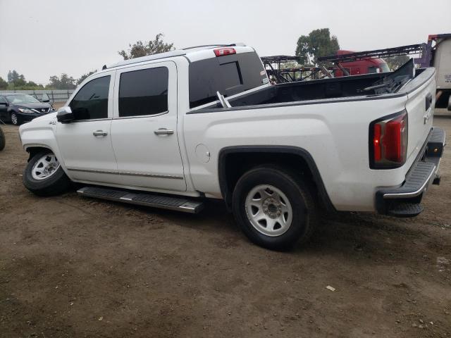 Image 2 of 2017 GMC SIERRA K1500 SLT 2017 with VIN 3GTU2NEC8HG320668