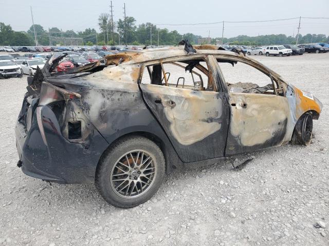 Image 3 of 2018 TOYOTA PRIUS  2018 with VIN JTDKARFU6J3550792