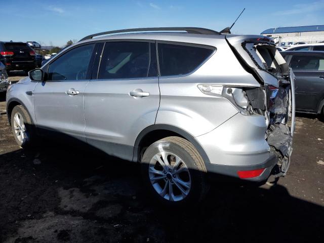 Image 2 of 2019 FORD ESCAPE SEL 2019 with VIN 1FMCU9HD1KUA44027