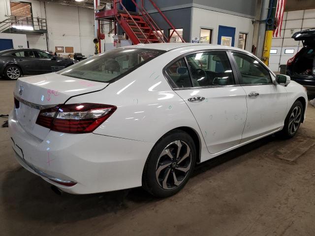 Image 3 of 2016 HONDA ACCORD EXL 2016 with VIN 1HGCR2F86GA036583