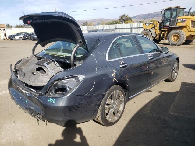 Obraz 3 z 2016 MERCEDES-BENZ C 300 2016 z VIN 55SWF4JB3GU130753