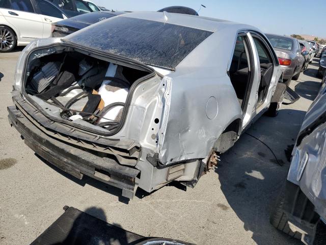 Obraz 3 z 2011 Cadillac CTS-V 2011 z VIN 1G6DV5EP3B0107121