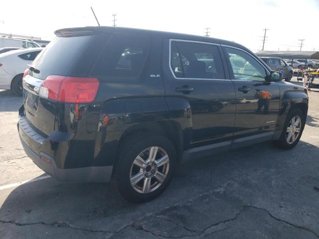Image 3 of 2015 GMC TERRAIN SLE 2015 with VIN 2GKALMEK7F6413647