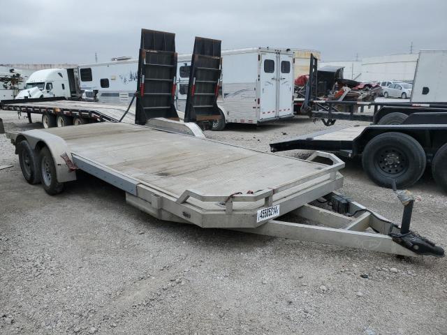 2015 CONT CARGO TRLR 2015 image