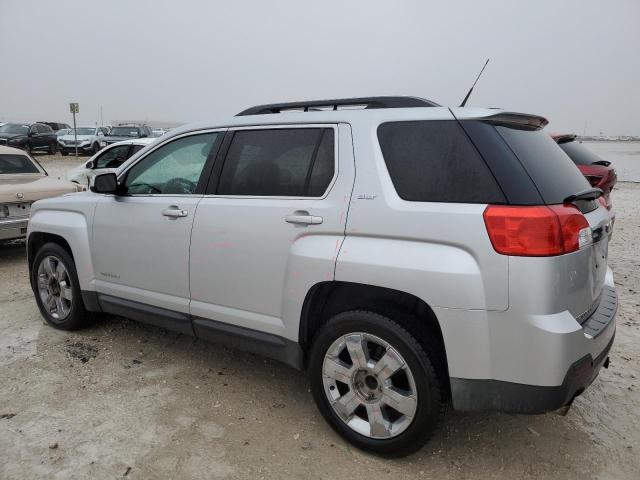 2010 GMC TERRAIN SLT 2010 image
