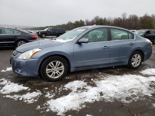 Изображение 2010 NISSAN ALTIMA BASE 2010