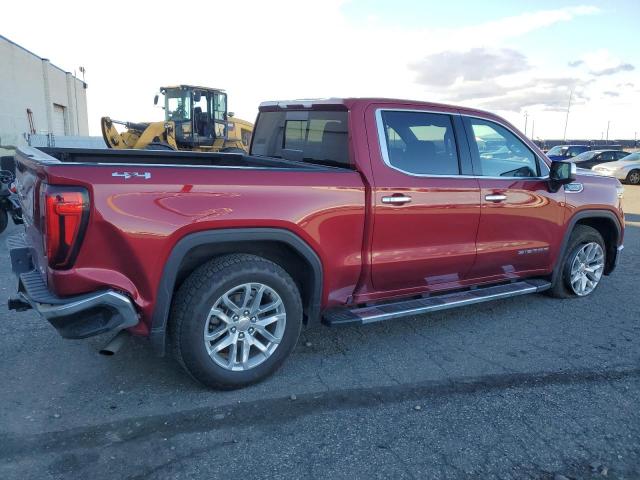 Изображение 3 2020 GMC SIERRA K1500 SLT 2020 с VIN 1GTU9DED9LZ305779