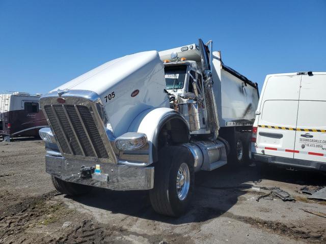 Изображение 2 2021 PETERBILT 389  2021 с VIN 1NPXXPEX1MD736705