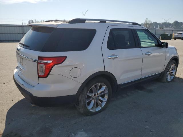 Obraz 3 z 2011 FORD EXPLORER XLT 2011 z VIN 1FMHK7D8XBGA29887