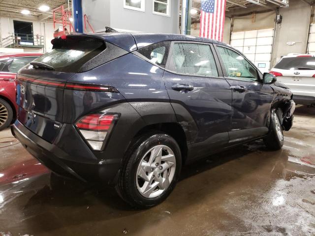 Изображение 3 2024 HYUNDAI KONA SE 2024 с VIN KM8HACAB8RU057615