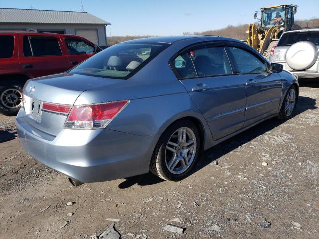 Image 3 of 2011 HONDA ACCORD LX 2011 with VIN 1HGCP2F36BA119420