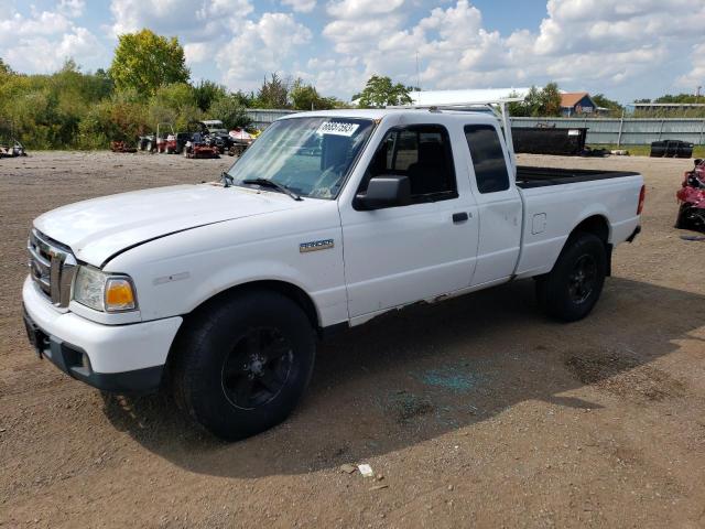 2006 FORD RANGER SUPER CAB 2006 image