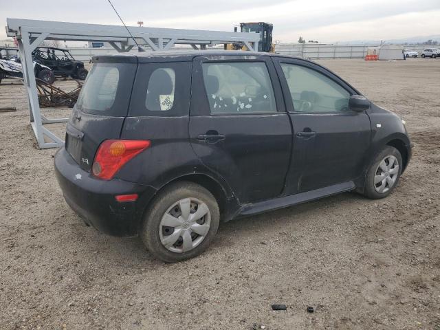 Image 3 of 2004 Toyota Scion 2004 with VIN JTKKT624X40055055