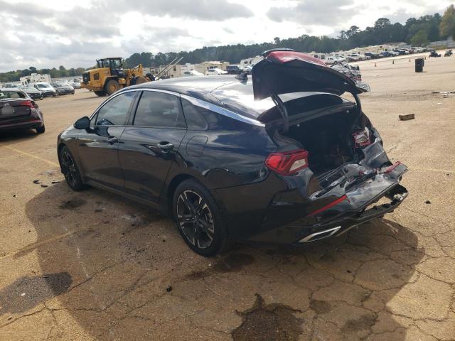 Изображение 2 2021 KIA K5 GT LINE 2021 с VIN 5XXG64J27MG046904