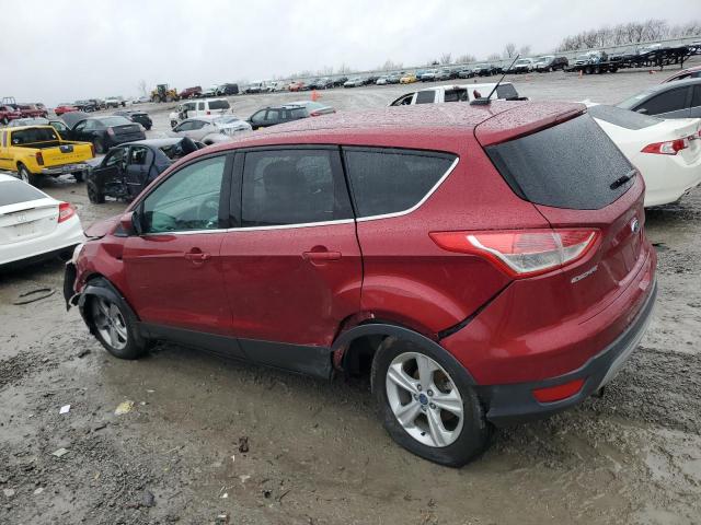 Obraz 2 z 2013 FORD ESCAPE SE 2013 z VIN 1FMCU0GX0DUB07273