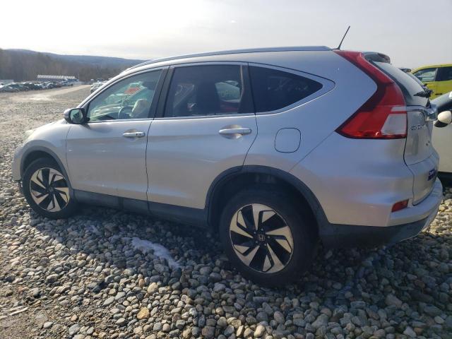 Obraz 2 z 2007 HONDA CR-V EXL 2007 z VIN JHLRE48707C112374