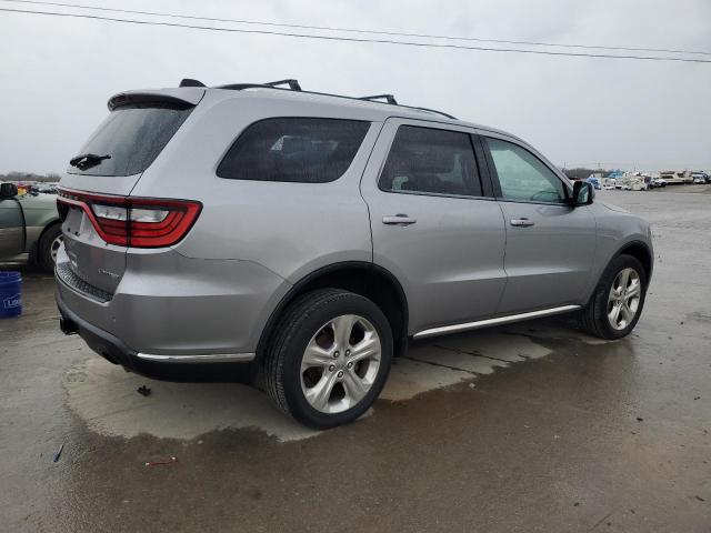 Image 3 of 2014 DODGE DURANGO LIMITED 2014 with VIN 1C4RDJDG6EC524784