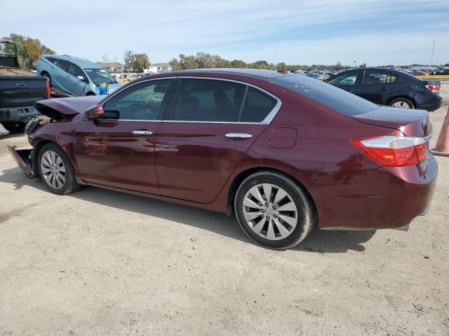 Изображение 2 2015 HONDA ACCORD EXL 2015 с VIN 1HGCR3F81FA035829