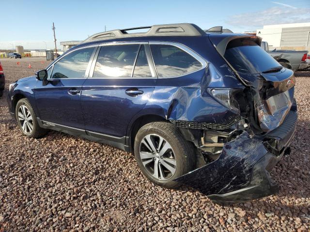 Изображение 2 2018 SUBARU OUTBACK 3.6R LIMITED 2018 с VIN 4S4BSENC8J3334971