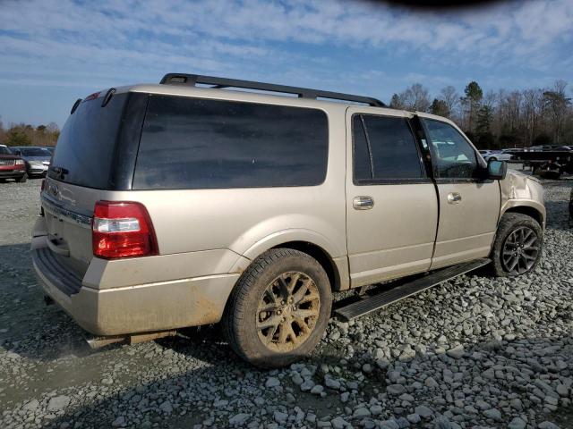 Obraz 3 z 2017 FORD EXPEDITION EL LIMITED 2017 z VIN 1FMJK2AT5HEA60109