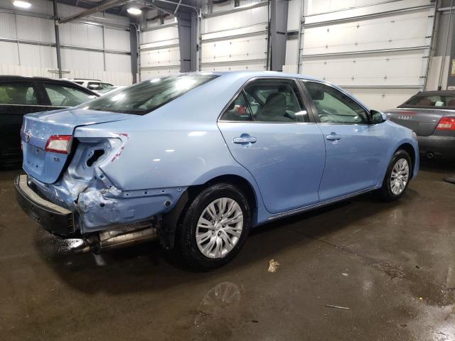 Image 3 of 2012 TOYOTA CAMRY BASE 2012 with VIN 4T4BF1FK2CR201659