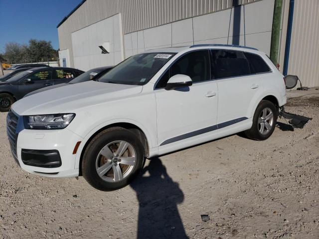 2019 AUDI Q7 PREMIUM PLUS 2019 image