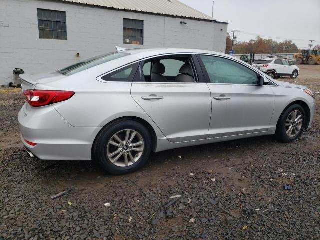 Изображение 3 2017 HYUNDAI SONATA SE 2017 с VIN 5NPE24AF1HH584238