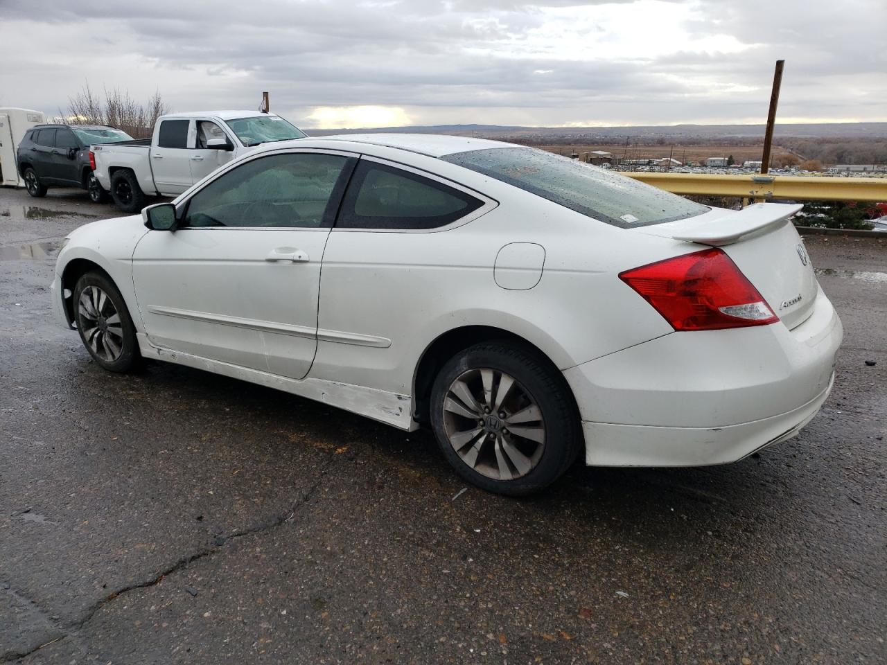 Изображение 2 2012 HONDA ACCORD LX 2012 с VIN 1HGCS1B36CA019351