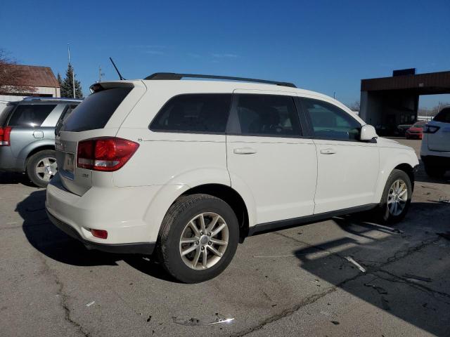 Изображение 3 2013 DODGE JOURNEY SXT 2013 с VIN 3C4PDDBG7DT586760