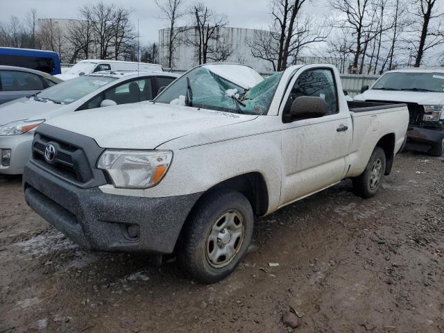 Obraz 1 z 2013 TOYOTA TACOMA  2013 z VIN 5TFNX4CN8DX026679