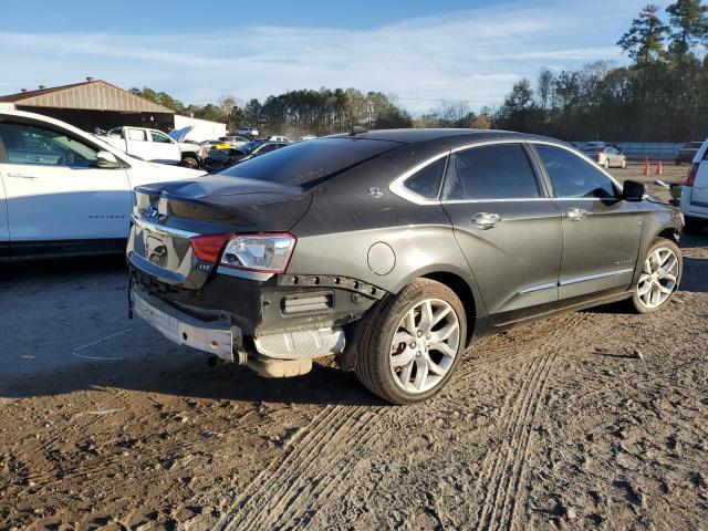 Изображение 3 2014 CHEVROLET IMPALA LTZ 2014 с VIN 1G1155S37EU171024