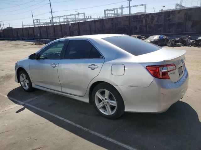 Изображение 2 2013 TOYOTA CAMRY L 2013 с VIN 4T1BF1FK9DU205476